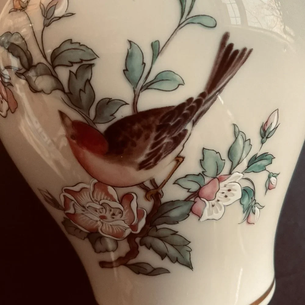 Lenox Vase